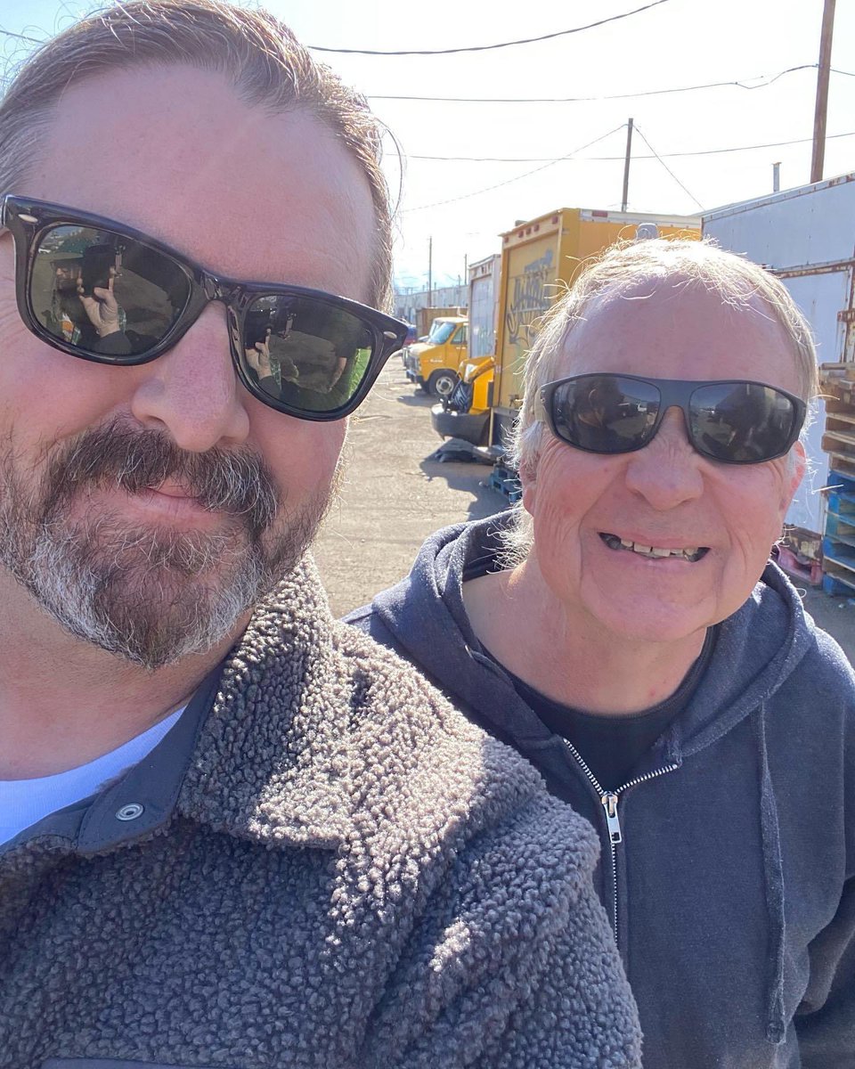 stakerized's tweet image. Scenes from my 60th bday Pt 3 &amp;lt;3