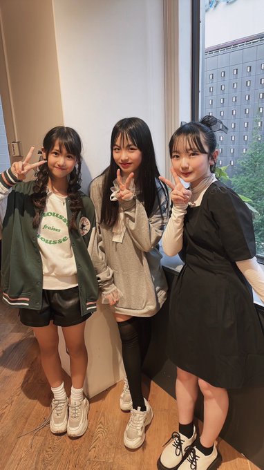 Twitterのコスプレ画像4