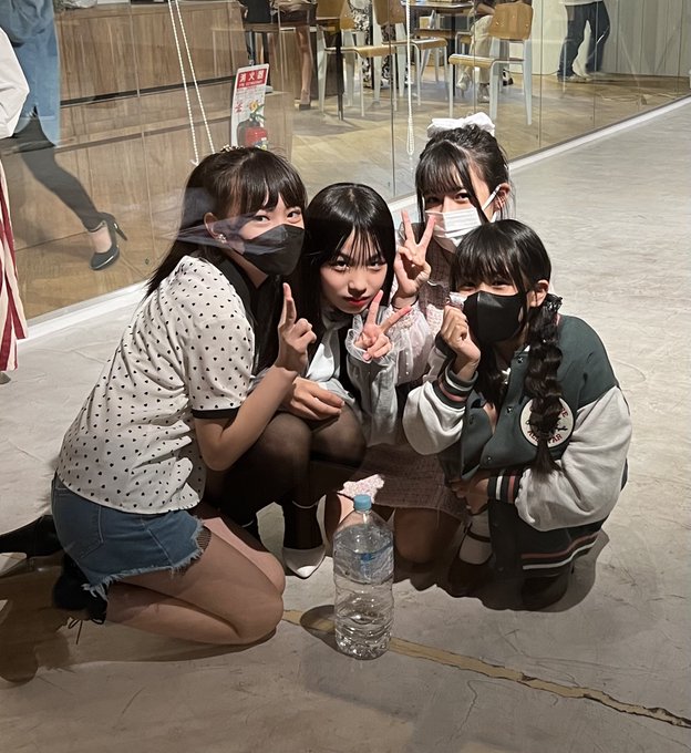 Twitterのコスプレ画像5