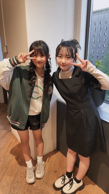 Twitterのコスプレ画像3