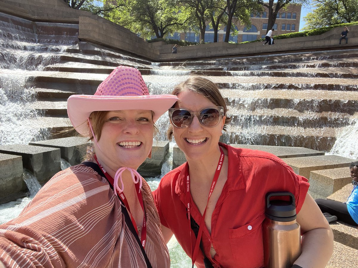 MFMSUpdates's tweet image. #mfmstsa in Fort Worth! @MFMSPride @MFISDCTE #mfisd #mfisdcte