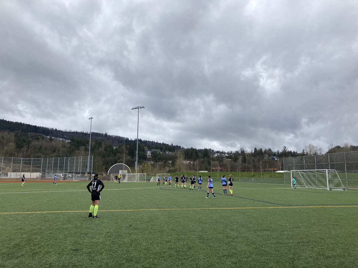 CoachCritchley1's tweet photo. Huge comeback win for Tzeachten FCs U16 girls over a very strong @nsgsc_northvan On to the finals! https://t.co/ku8CSltJ4r