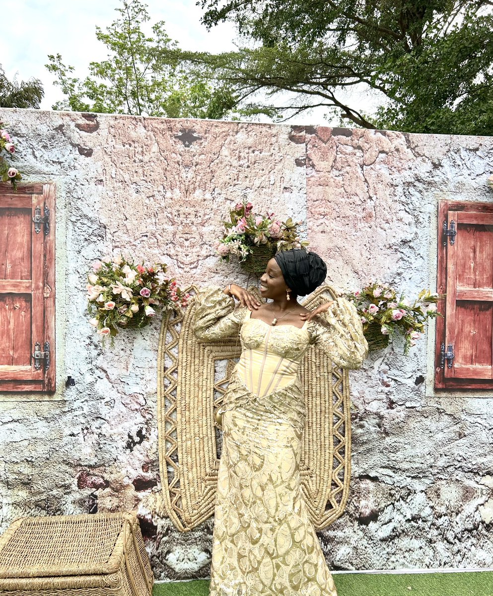 _tohbee_oc's tweet image. 16/04/2023-My church, SOJA turned 2. It can only be God🙏🏾
#SOJAIS2 #THISISGODATWORK
#STREAMSOFJOYABUJA #WELOVEPASTORJERRYEZE #WHATGODCANNOTDODOESNOTEXIST!!!