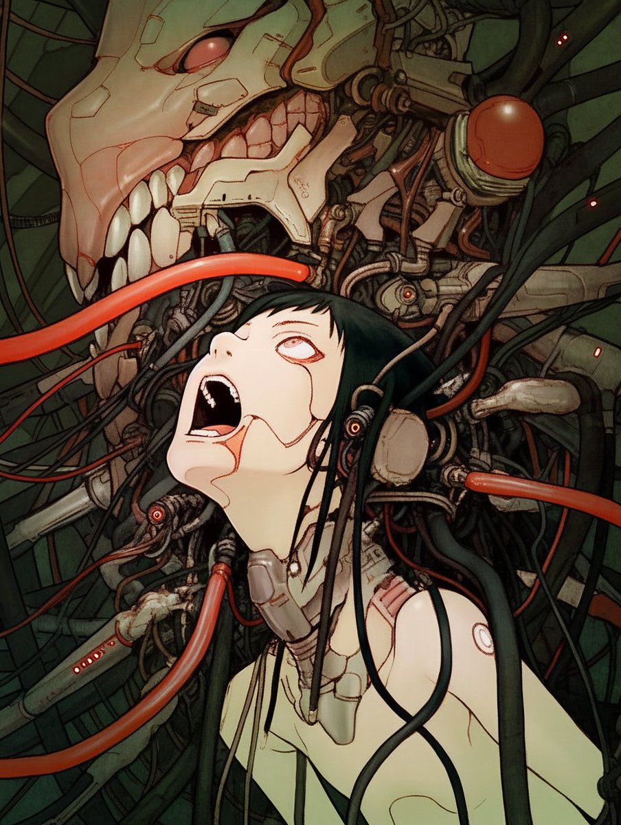 connection established