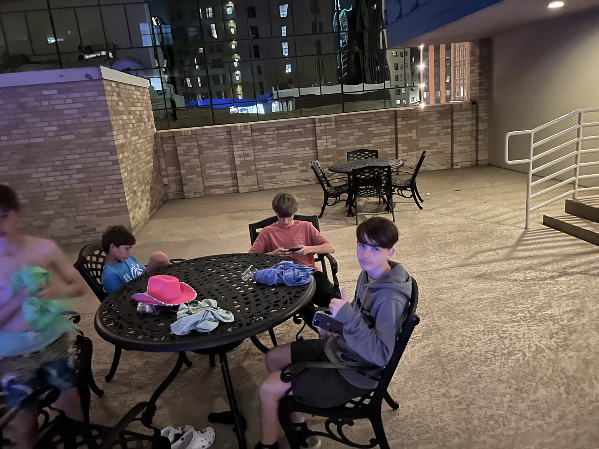 MFMSUpdates's tweet image. #MFMSTSA in Fort Worth. #mfisd #mfisdcte @MFISDCTE @MFMSPride