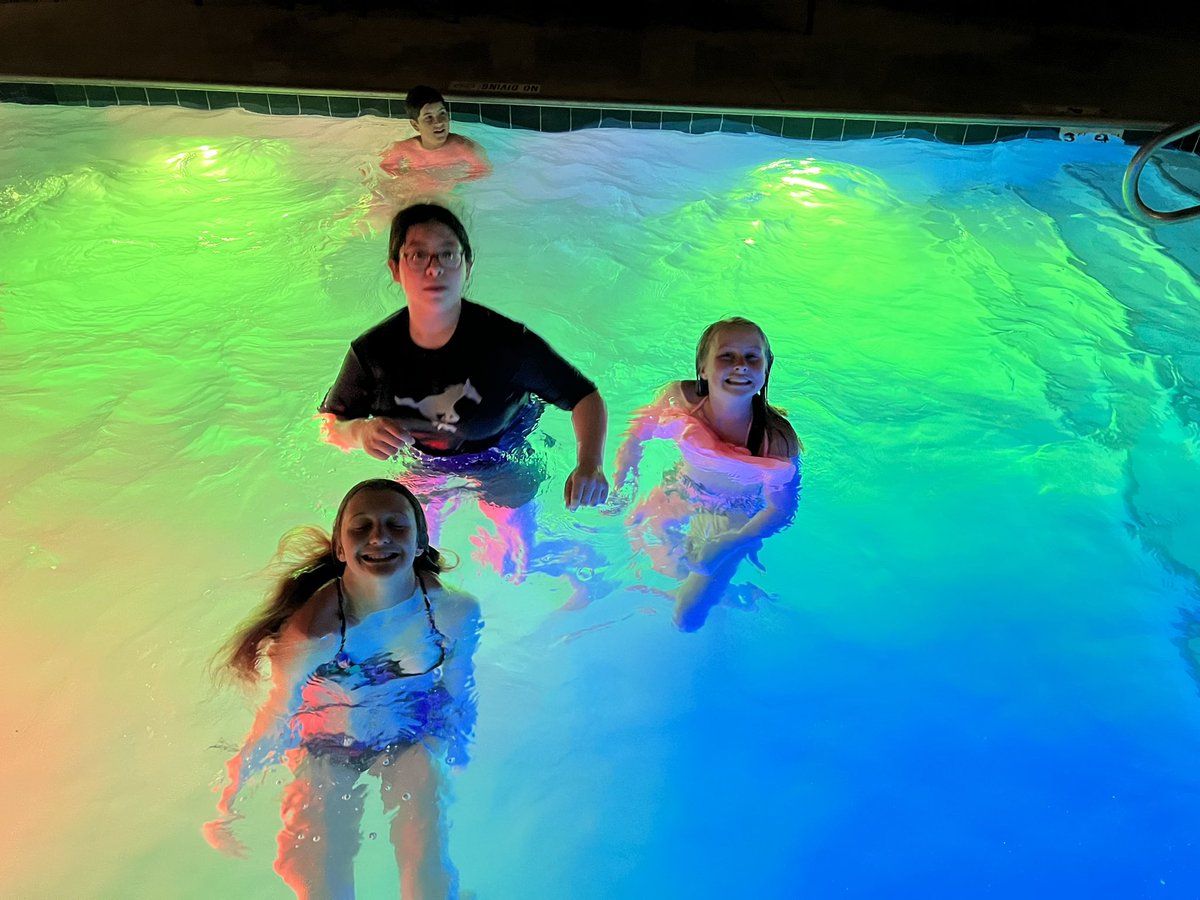 MFMSUpdates's tweet image. #MFMSTSA in Fort Worth. #mfisd #mfisdcte @MFISDCTE @MFMSPride