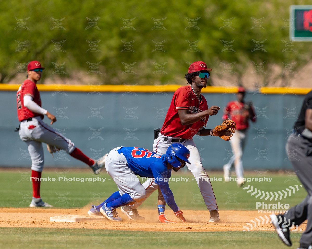 Ke'Shun Collier (25) RF ACL Cubs 2022 20th rnd
<a href="/CollierKeshun/">Keshun Collier</a>
#cubs #nextstartshere #cubtogether #chicagocubs #gocubsgo #flythew #cubbies #Cachorros <a href="/cubszone/">Cubs Zone</a> <a href="/CubsDen/">Cubs Den</a>
#CubsProspects #cubsmilb #ivyfutures

<a href="/MCCEaglesBSB/">MCC Eagles Baseball ⚾️ 🇺🇸</a>