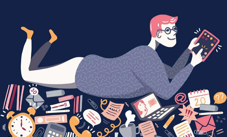 KatyaZen1's tweet photo. Often faced with such a problem as procrastination. I want to share my guide on how I'm struggling with it. https://t.co/xdVrJ9KALr