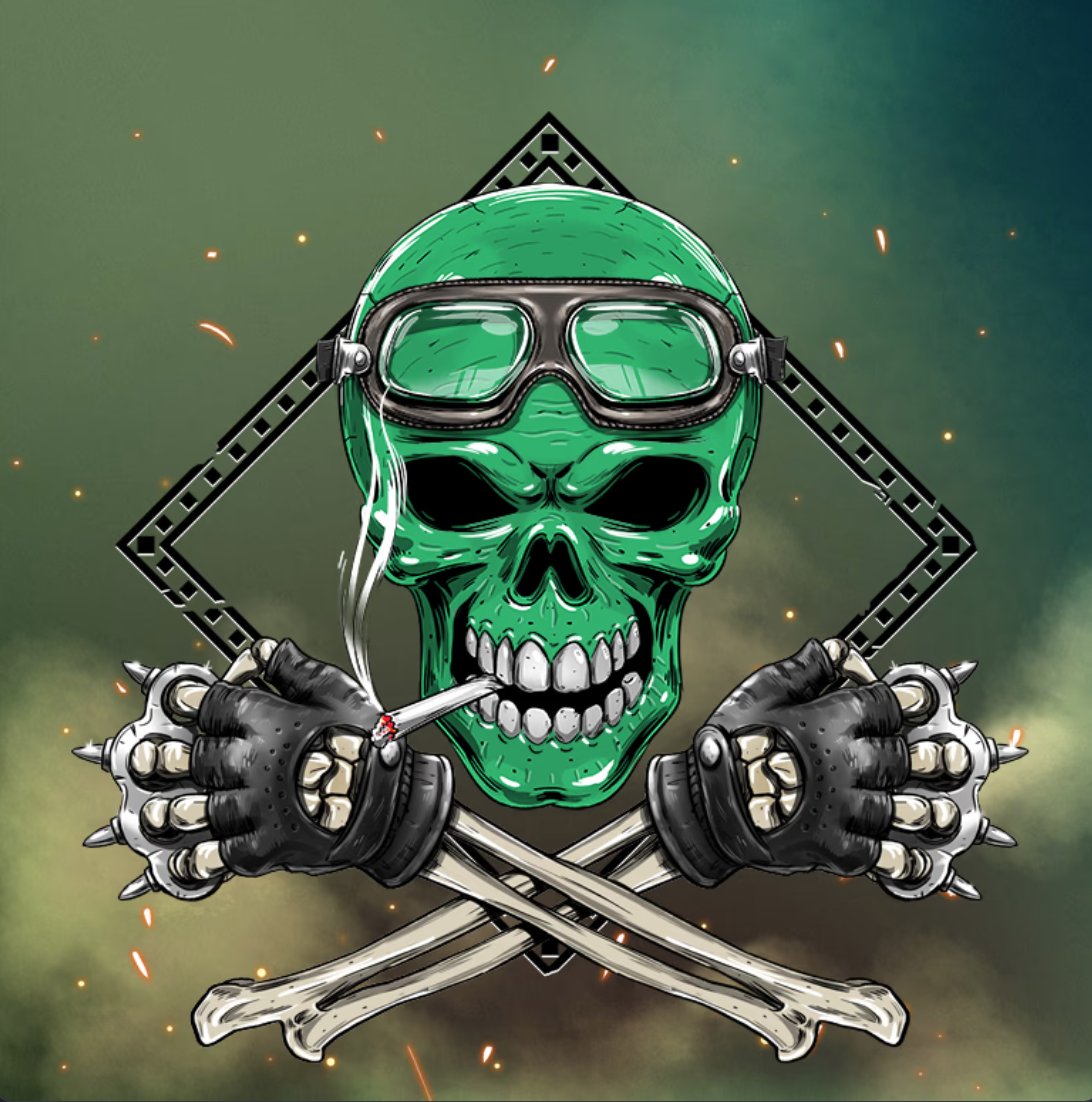 SeerSagacious's tweet image. OMG I WON!!!!!!!! Fantastic prize, I am now part of the Gentleman Faction. Bring on the apocalypse. 

#NFTGiveaways #NFTCommuntiy #NFT #CryptoTwitter