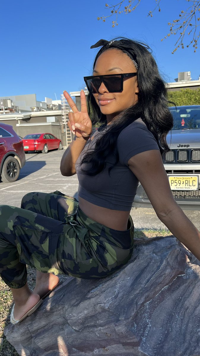 Tiara James on Twitter "What a weekend! Love a good triple shot