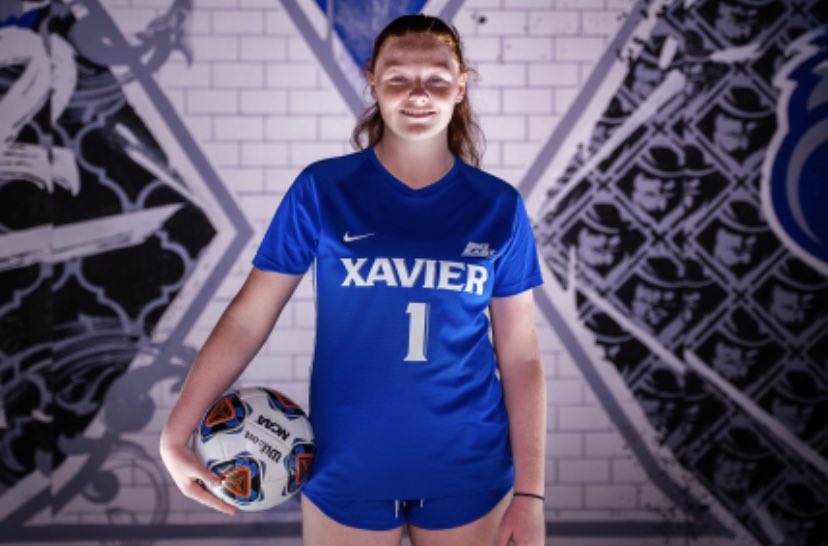 Xavier to welcome 10 women's soccer recruits to Cincinnati in 2023
