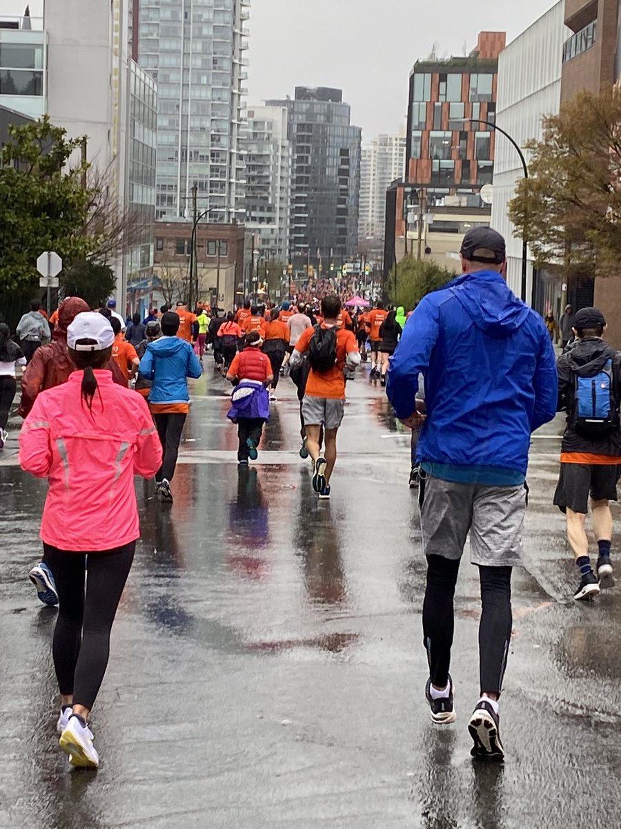 Marsha Gabriel (@mgabrielglobal) on Twitter photo One of us likes to run. The other two … may have done it for brunch. This wet, windy and cold <a href="/VancouverSunRun/">Vancouver Sun Run</a> is in the books! Job well done to my work fam. <a href="/sophielui/">Sophie "I used to have a check mark" Lui | 呂婉謀</a> <a href="/chrisgailus/">Chris Gailus</a> <a href="/GlobalBC/">Global BC</a> One of us likes to run. The other two … may have done it for brunch. This wet, windy and cold <a href="/VancouverSunRun/">Vancouver Sun Run</a> is in the books! Job well done to my work fam. <a href="/sophielui/">Sophie "I used to have a check mark" Lui | 呂婉謀</a> <a href="/chrisgailus/">Chris Gailus</a> <a href="/GlobalBC/">Global BC</a>