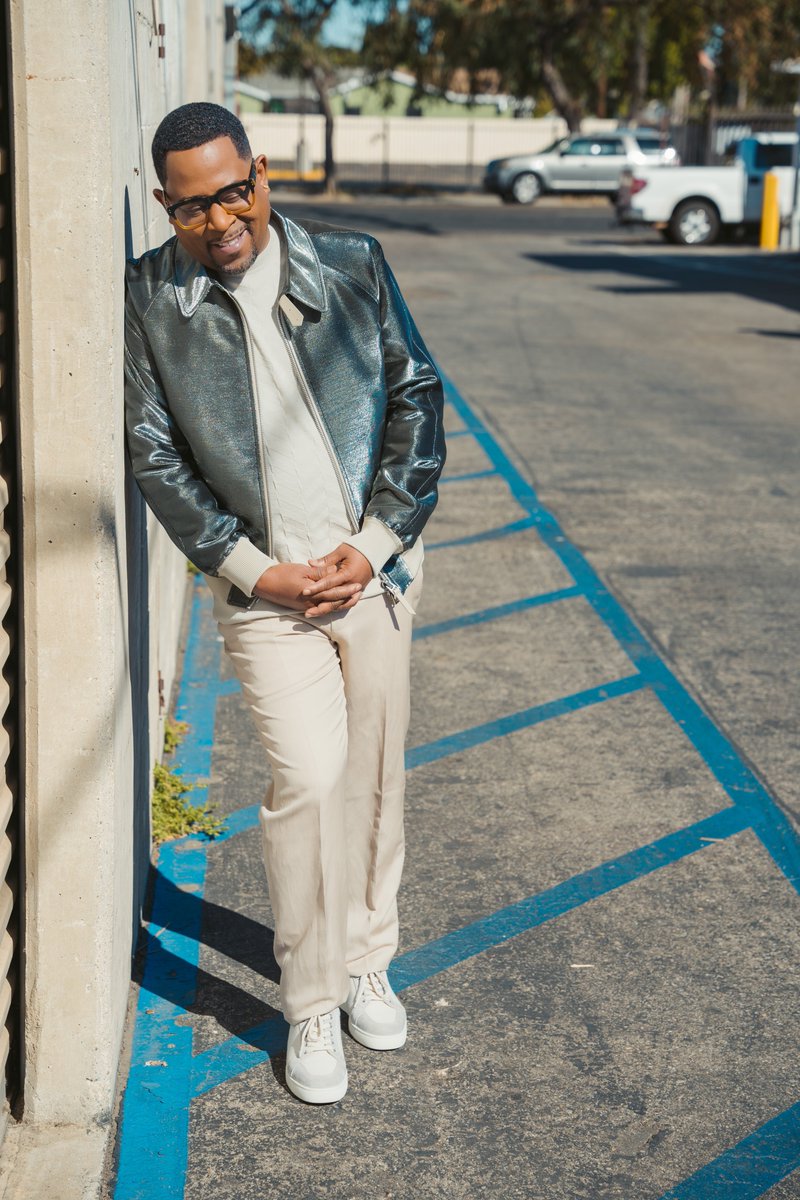 Martin Lawrence tweet media