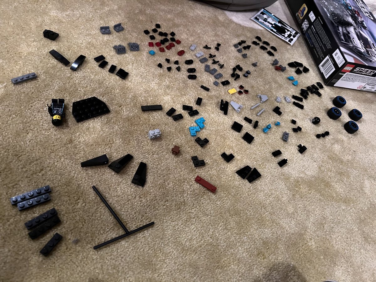 montando lego com a <a href="/Ferw/">lucidez foi pro espaço</a>