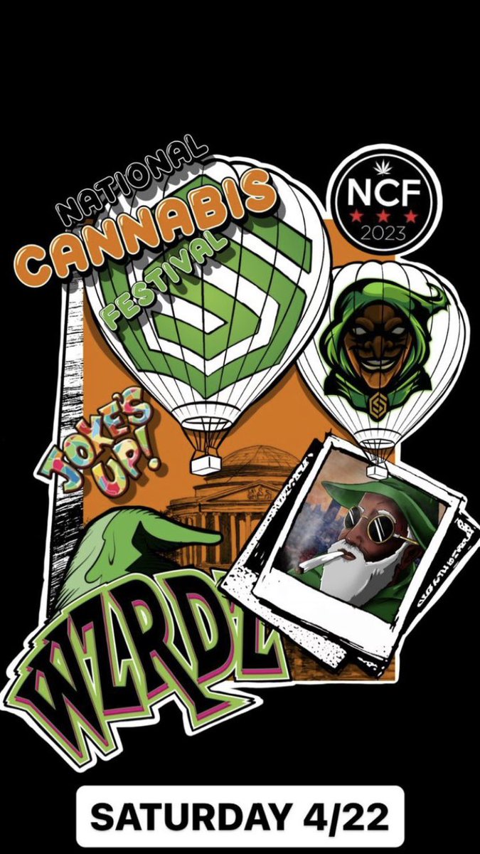 ReekDude's tweet photo. NCF 2023 with the gang https://t.co/6J0OsFgC3R