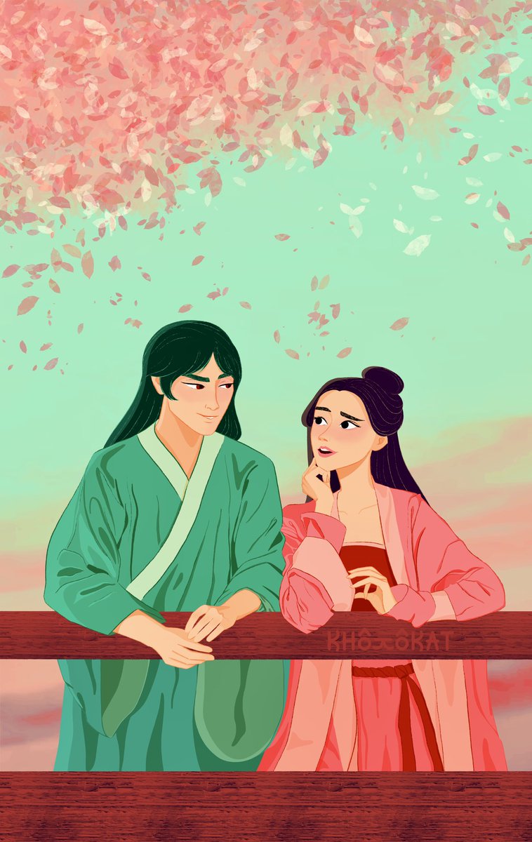 khokokatt's tweet photo. it should’ve been him 🥺🐉
#thedragonspromise #seryu #shiori #sixcrimsoncranes https://t.co/VhyH3erutn