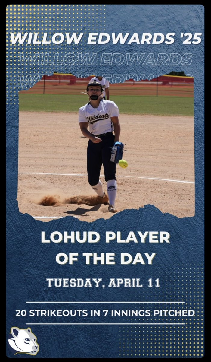 Willow Edwards - 2025 tweet media