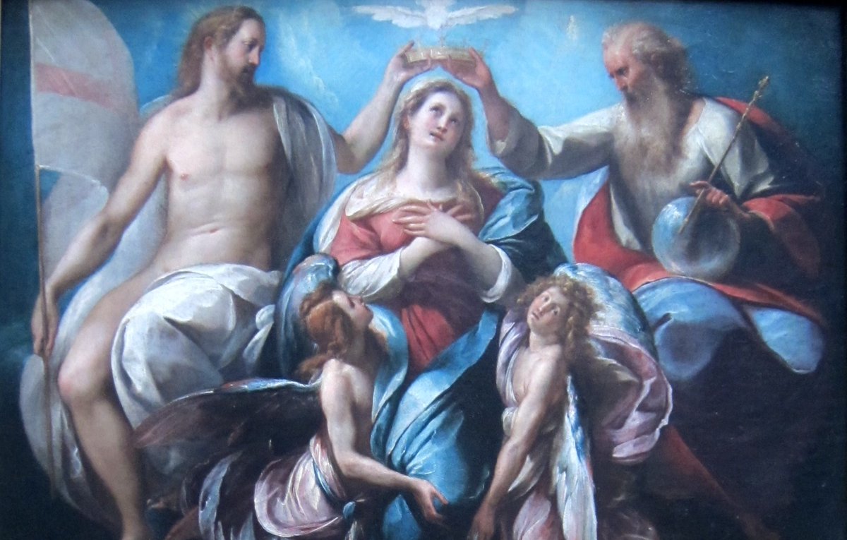 radiocourtoisie's tweet photo. Ecoutez et partagez gratuitement cette émission : “Regina Coeli”

https://t.co/aSyyeLgQYO https://t.co/y2hsqkdjvx