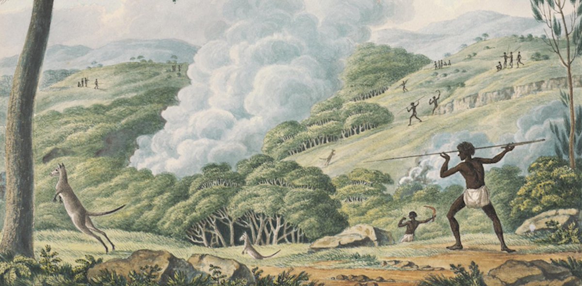 CHASS_Aus's tweet image. A dive into the deep past reveals Indigenous burning helped suppress bushfires 10,000 years ago buff.ly/3L4ojKU via @ConversationEDU