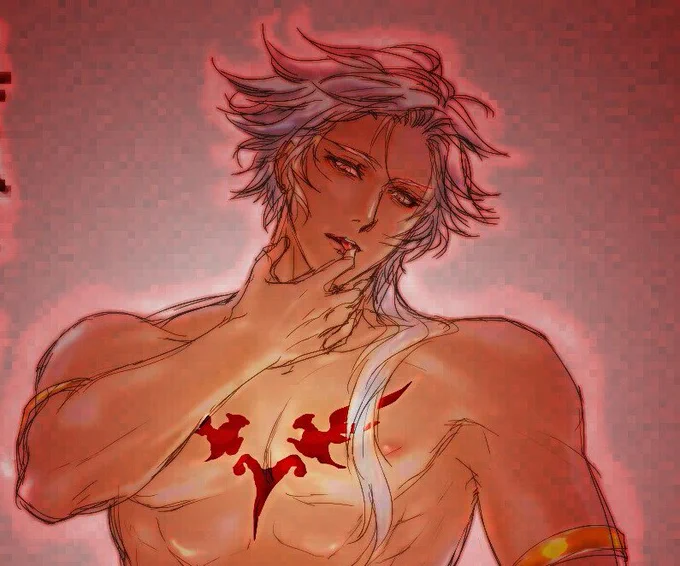 #振り幅を晒す見た人もやるいつもの 