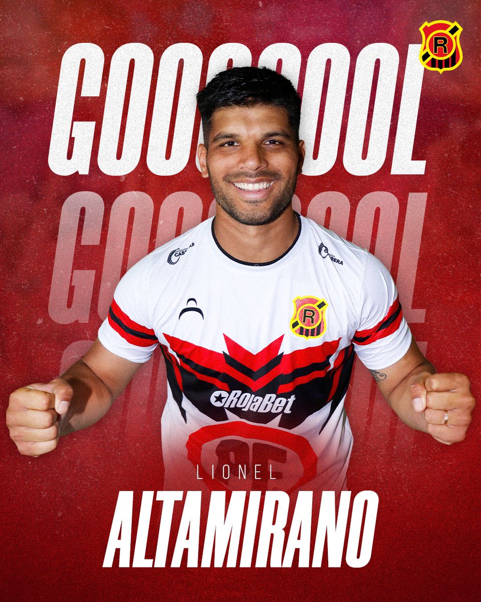 Rangersdetalca_'s tweet photo. 90' | ¡GOOOOOOOOOOOOL DE RANGERS! 🤩

LIOOOOOOOOOO ALTAMIRANOOOOOOO POR FAVOR QUÉ GOLAZOOOOOOO!!!!!!!

#ElGolRojinegro es presentado por Grupo SCM 💪

#SWanderers 0-1 #Rangers
#TodosJuntos 🔴⚫ https://t.co/OetGdM9y36