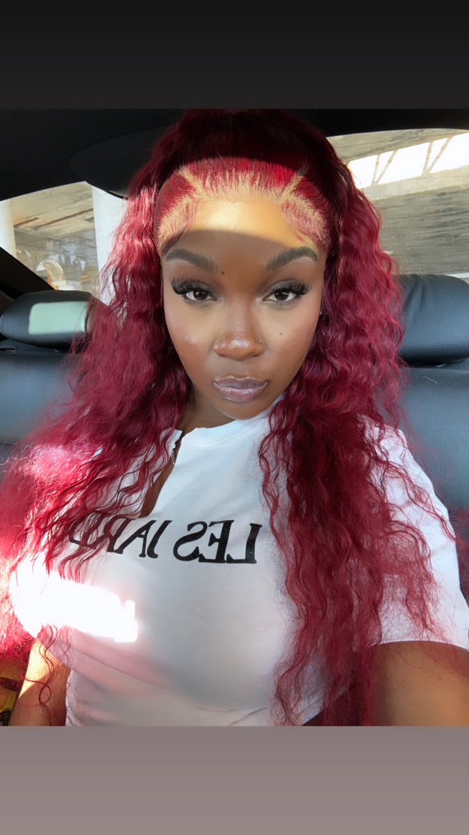 kejiii on Twitter "i like bad bitches that keep it wavyyy"
