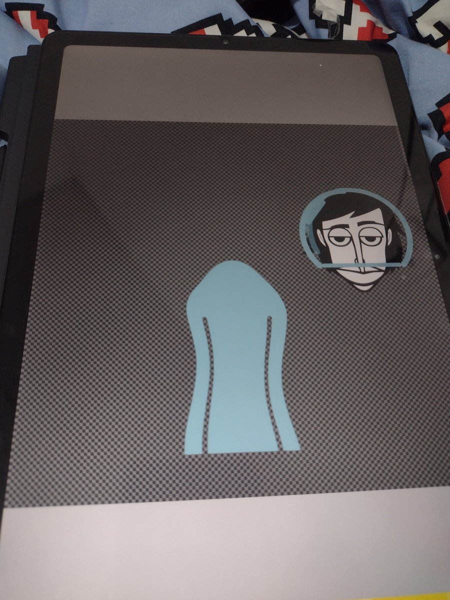 JerrytheCARTOO2's tweet photo. @sergioelputocr1 She stole my incredibox sprite on REM Official Server my sprite and claims that she made the sprite here is proof that i made this sprite https://t.co/LV1aPlwnA4