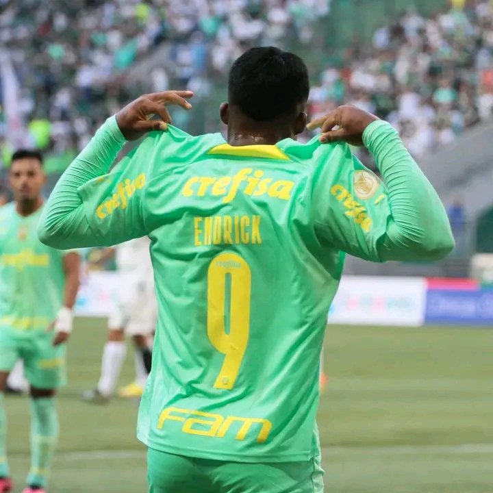 La nueva joya de Brasil