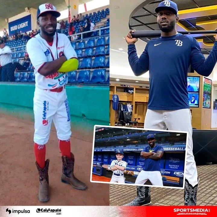 La nueva cara del béisbol