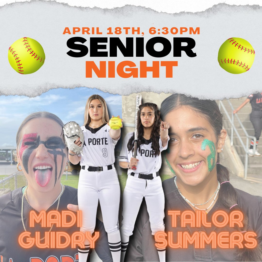 La Porte High School Baseball tweet media