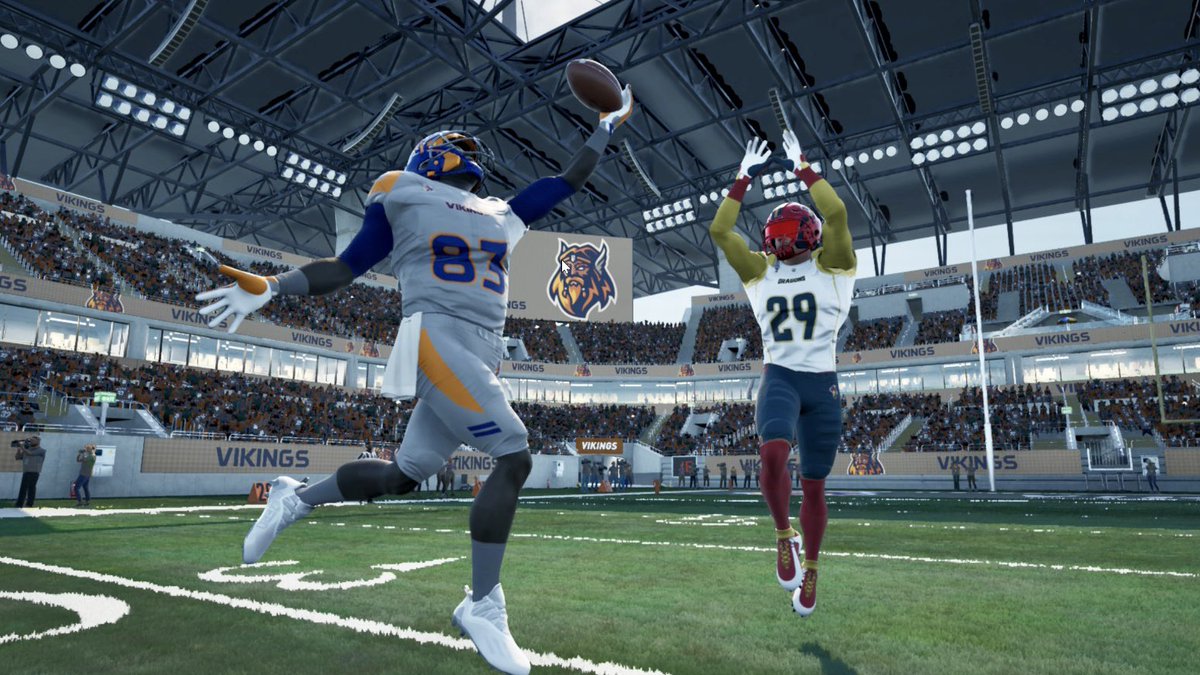 Maximum Football tweet media