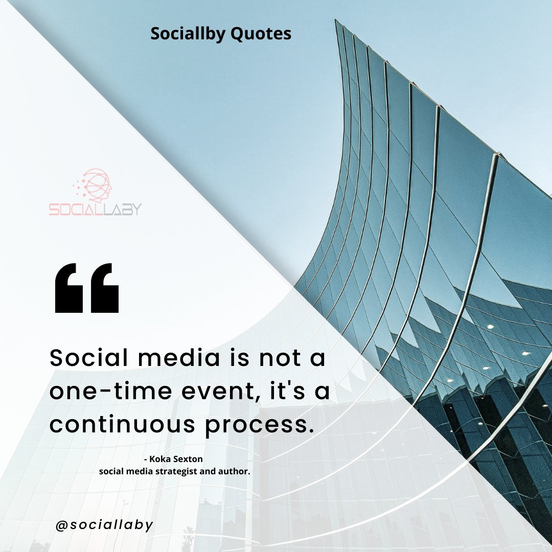 SocialLaby tweet media