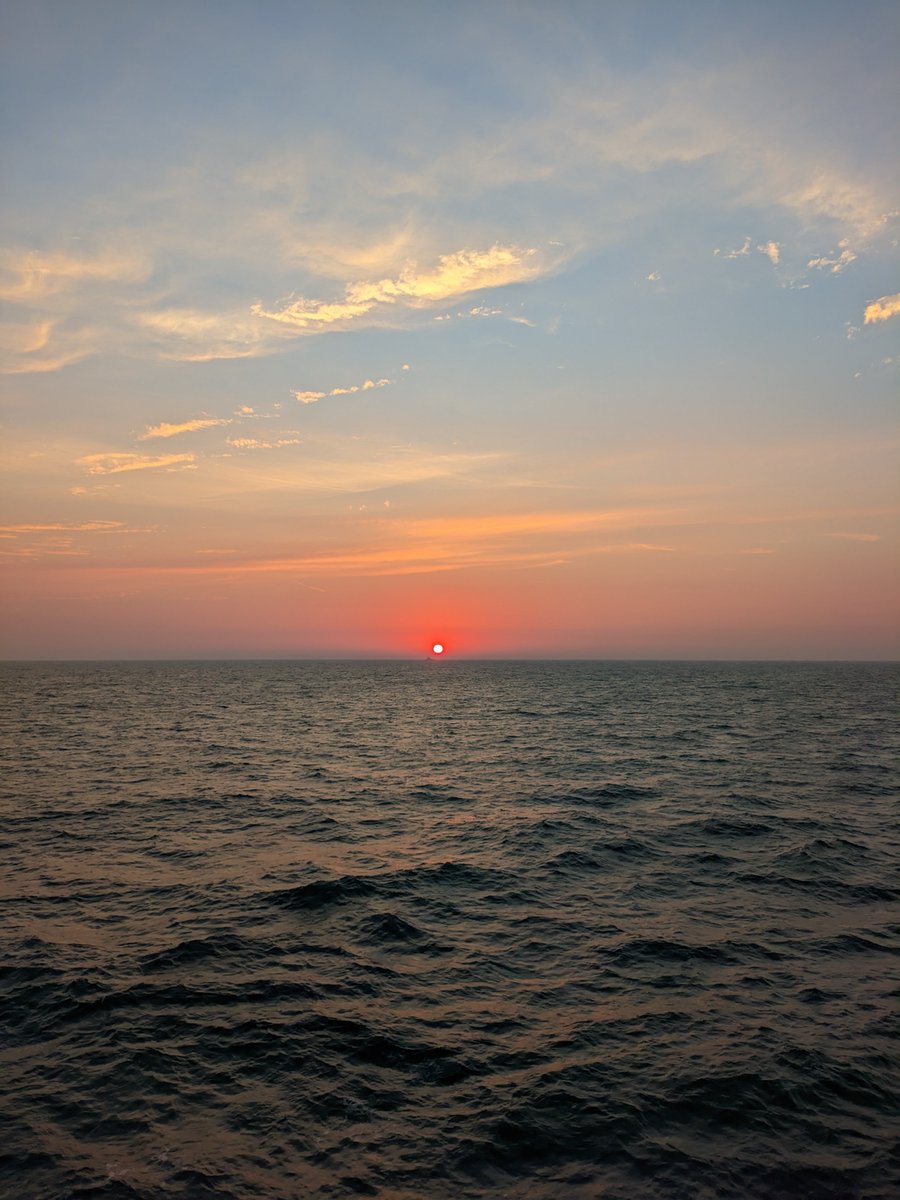 irickeyy's tweet photo. @join2manish 🌅 https://t.co/9sciOlcAPI