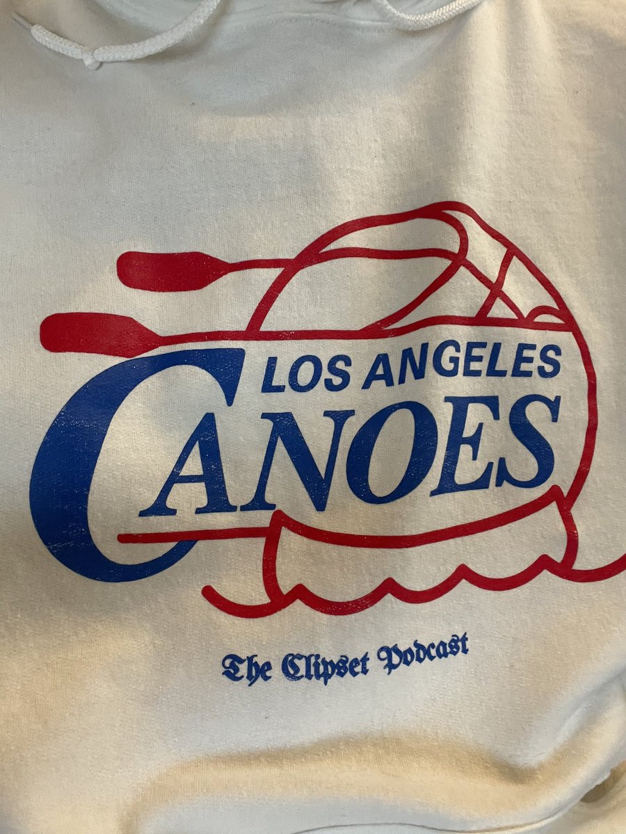 It’s time <a href="/ClipsetPod/">The Clipset Podcast</a>