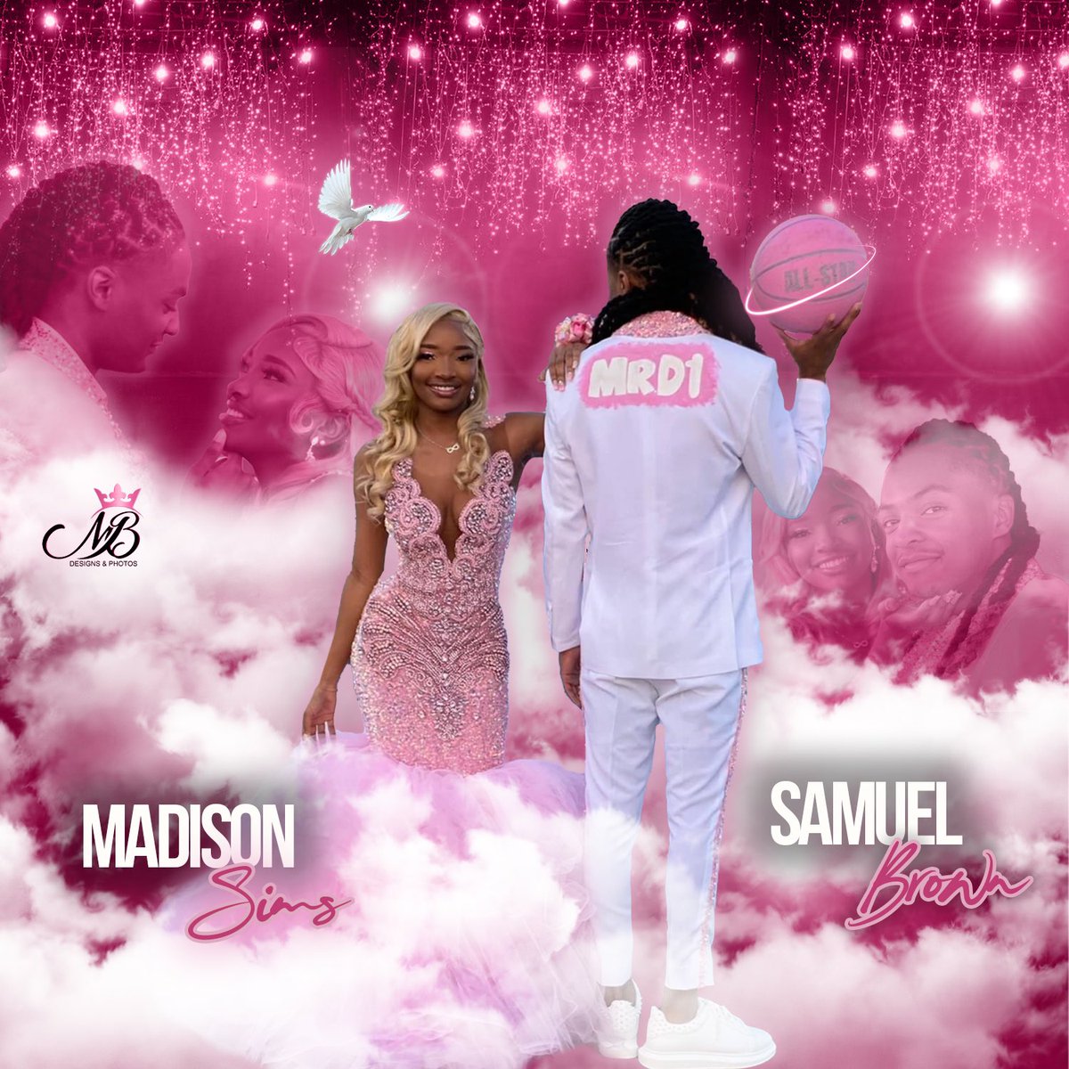 MelTheMayor's tweet photo. When you think of prom you think of having a good time with friends from school. Unfortunately on prom night in Alabama a tragedy happened! Just wanted to make a graphic for the family and close friends! #MBdesigns #alabama #bryantHS #prom #samuelbrown #madisonsims https://t.co/4cBp5Kgxva