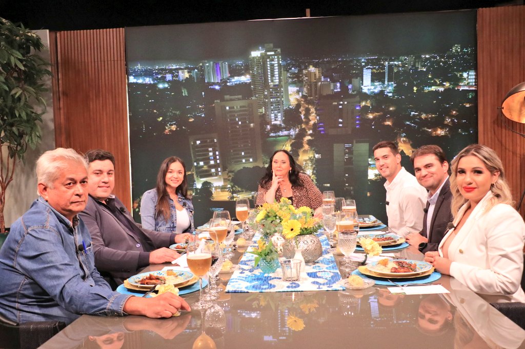 Mina Feliciangeli tweet media