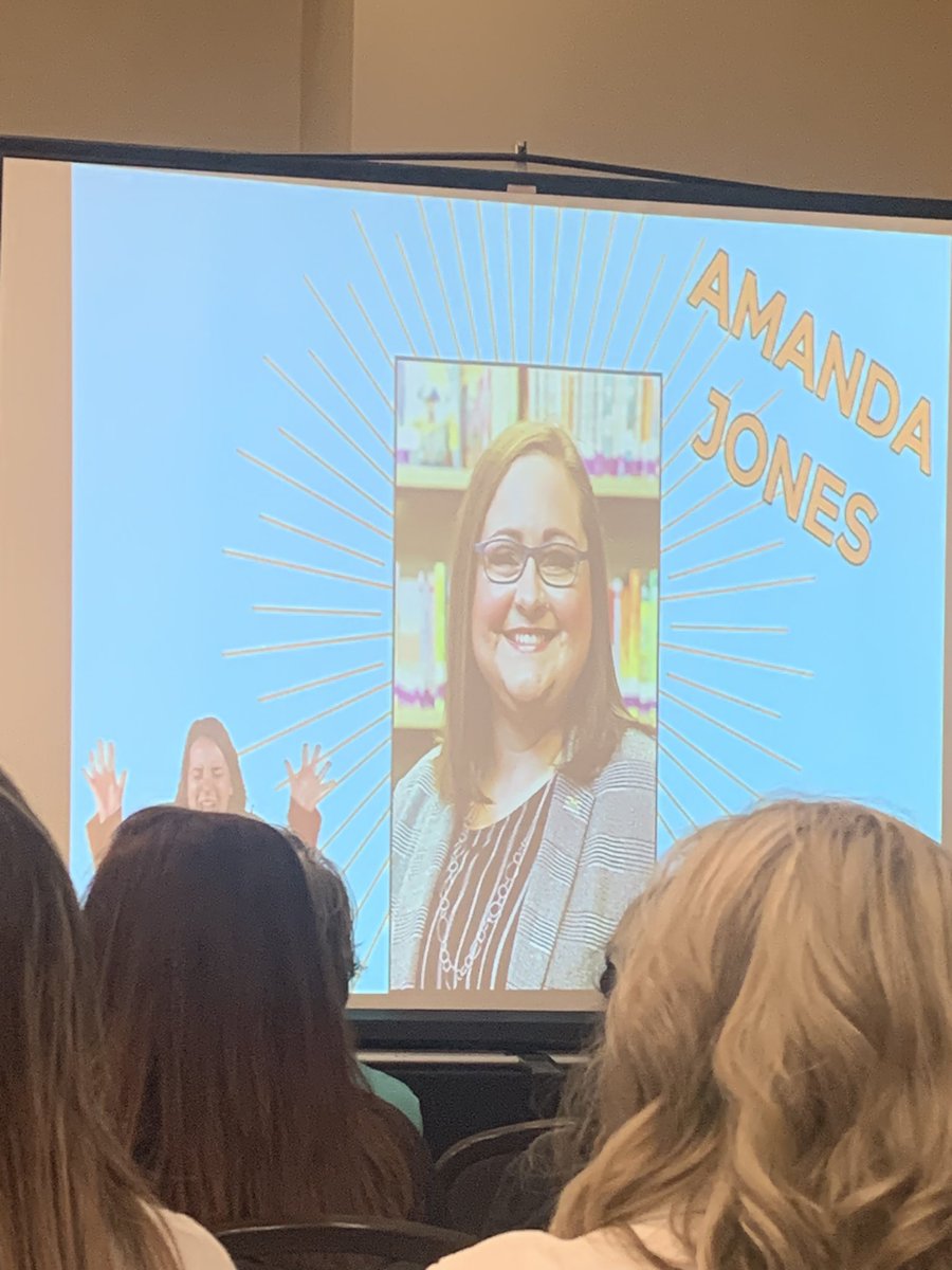 mrsjamesliblab's tweet image. I’m here! It’s @MASLOnline Spring Conference! Keynote is the ah-mazing @abmack33 #SPSLib