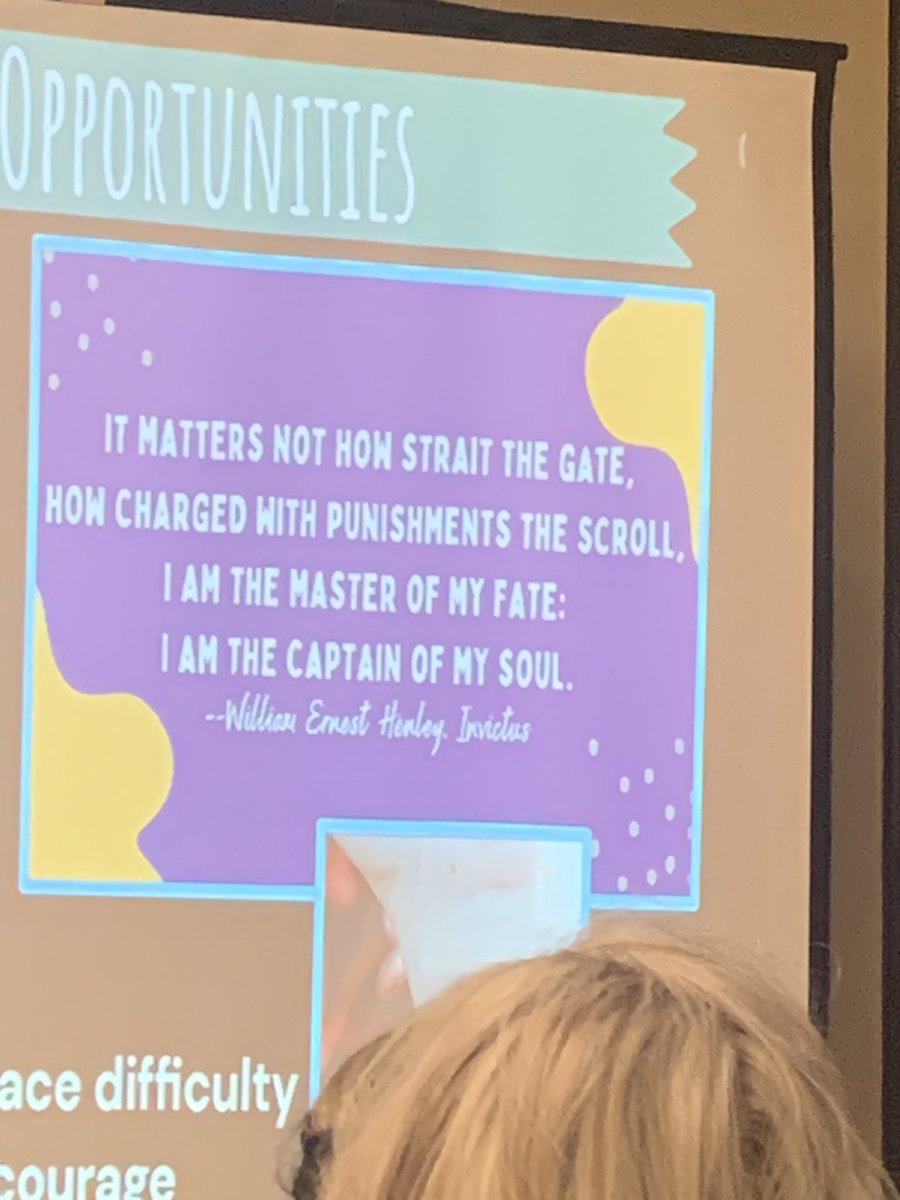 mrsjamesliblab's tweet image. I’m here! It’s @MASLOnline Spring Conference! Keynote is the ah-mazing @abmack33 #SPSLib