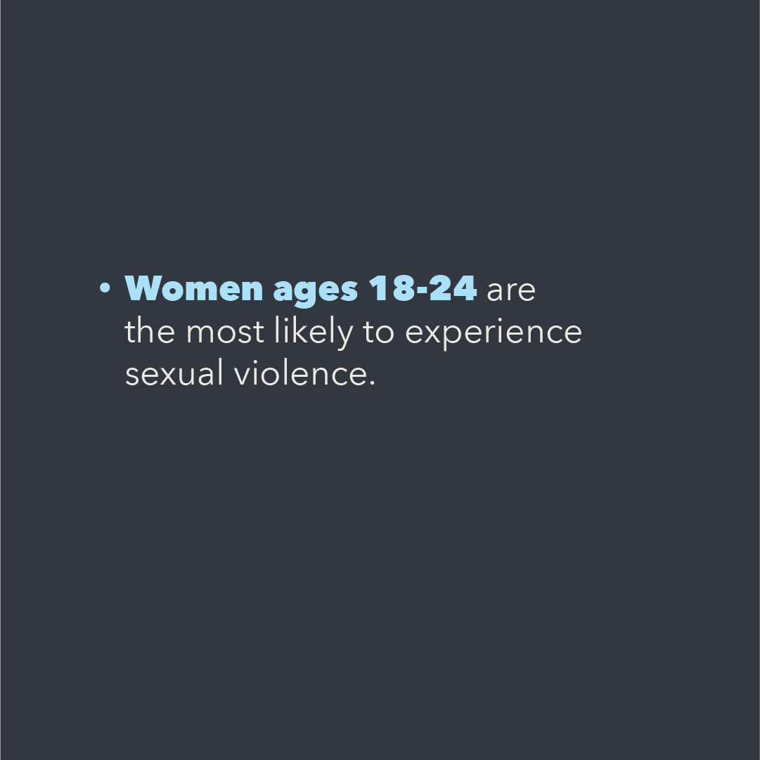 If you or someone you know has experienced sexual assault, you’re not alone. Learn more about sexual assault and resources available to you: bit.ly/3OAePqy
#SexualAssaultAwarenessMonth #SAAM #STI #STIAwareness #SexualAssault #BansOffOurBodies #DatingAbuse #Datingviolence