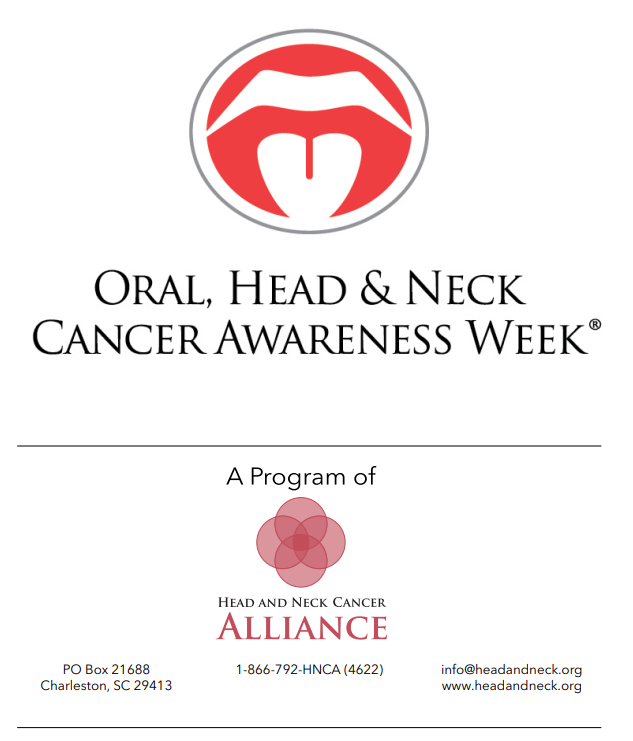 Ellis Fischel Cancer Center and @MizzouENT is offering free oral, head and neck cancer screenings this week. While the all the free screening spots are have been filled, if you have concerns, call to make an appointment. @muhealth #OHANCAW #headandneckcancer @hncalliance
