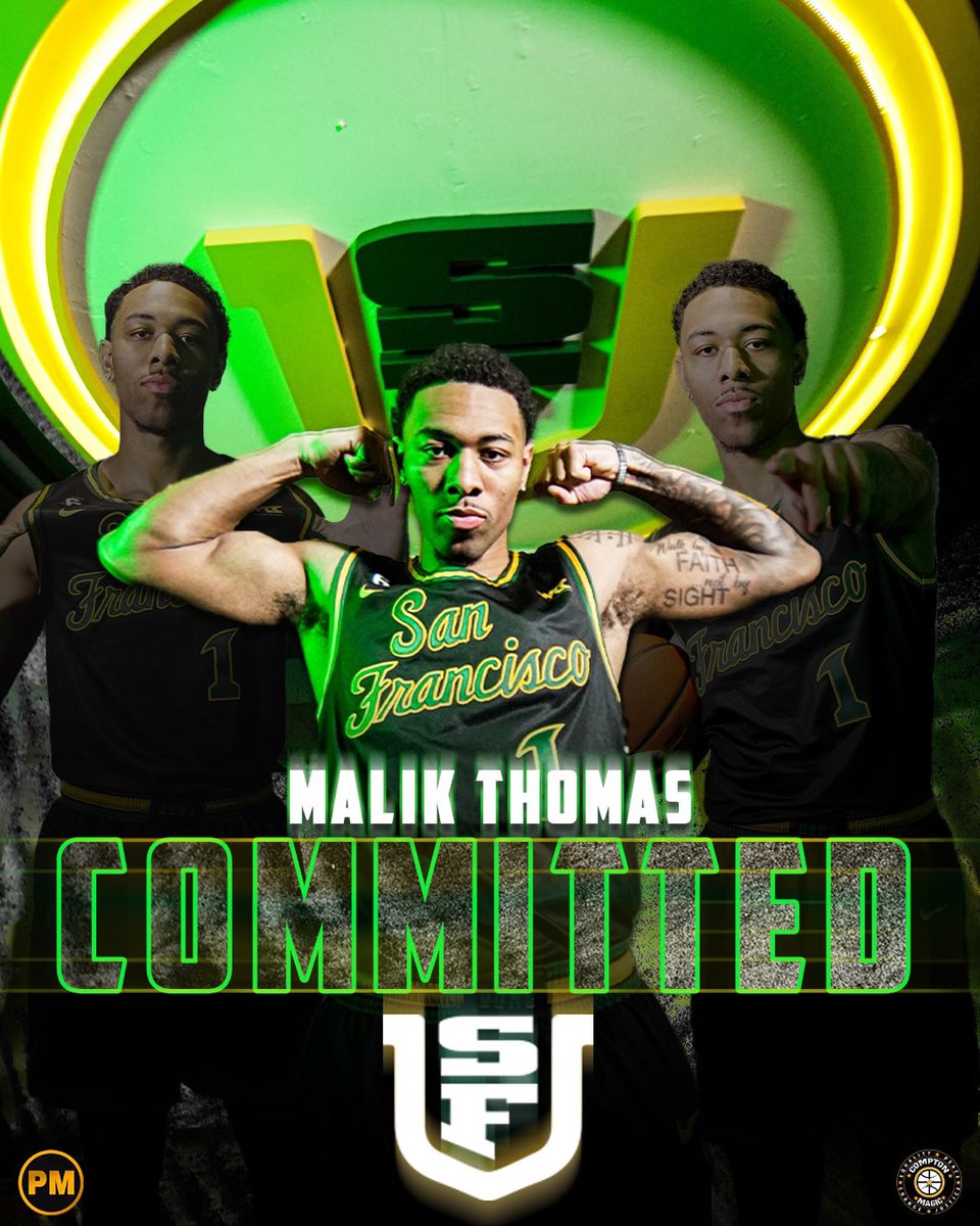 Compton Magic tweet media