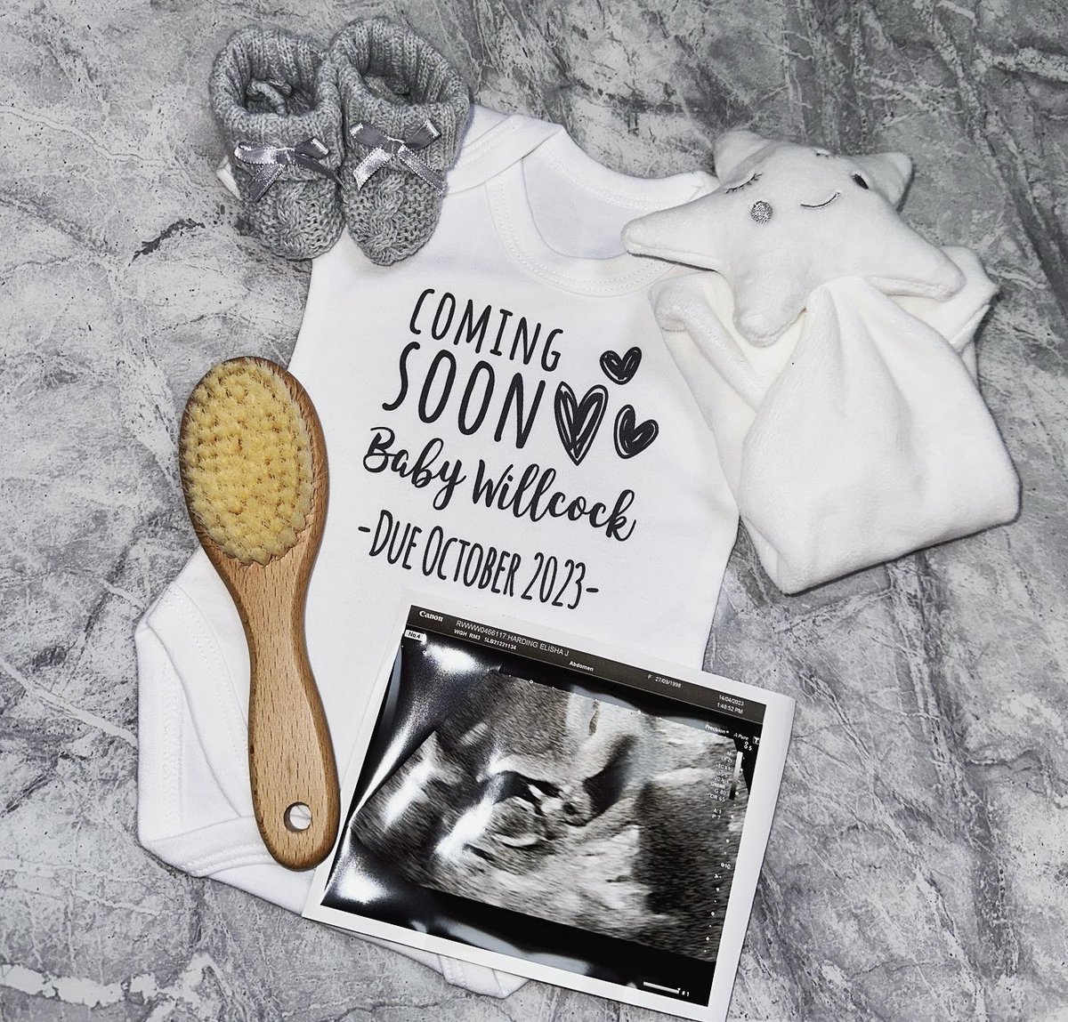 EH_MerseyCare's tweet photo. Half of me and Half of you…Baby Willcock due October 2023. You are so loved already, we can’t wait to meet you❤️🥰 https://t.co/dB0cyLci3D