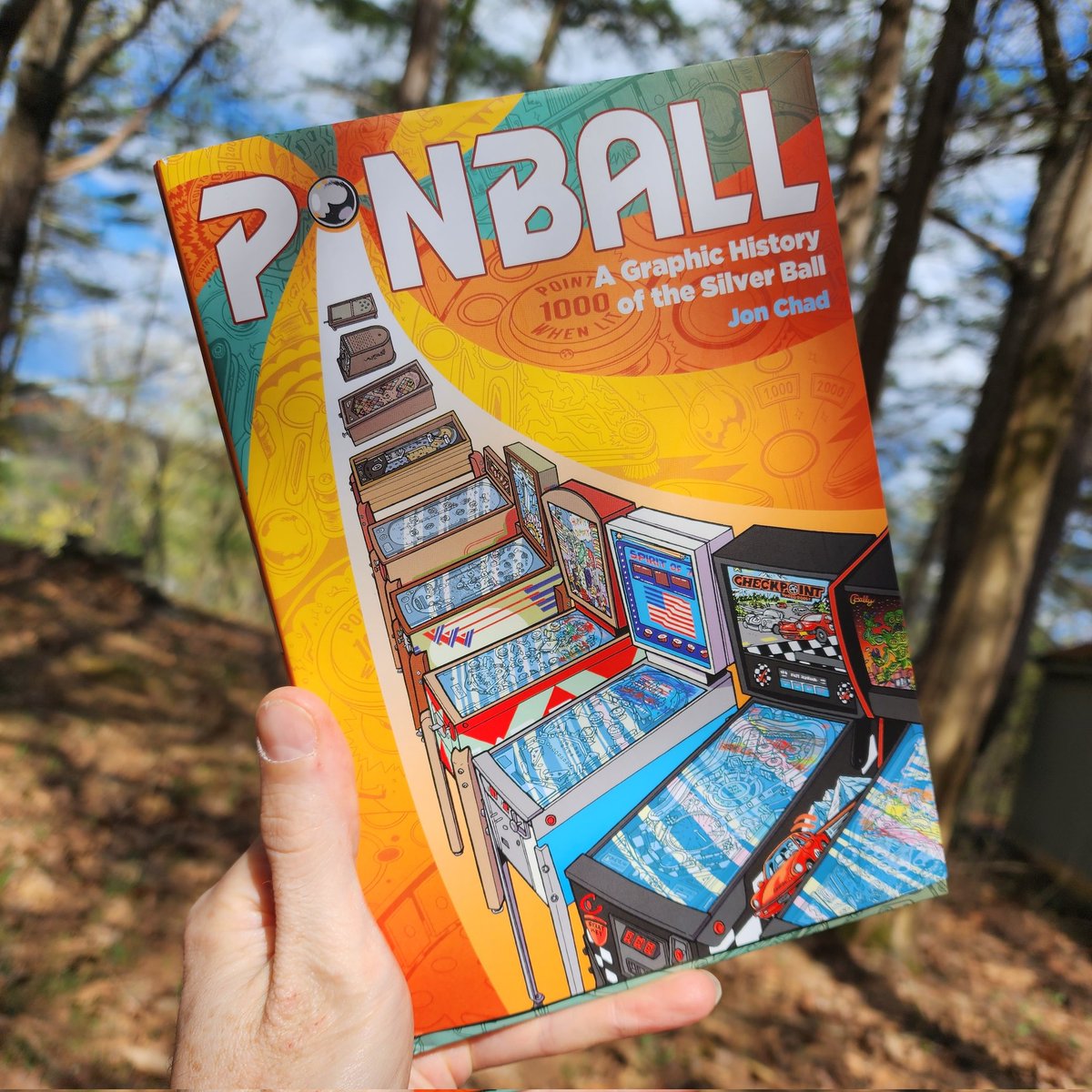 Tim Stevens tweet media