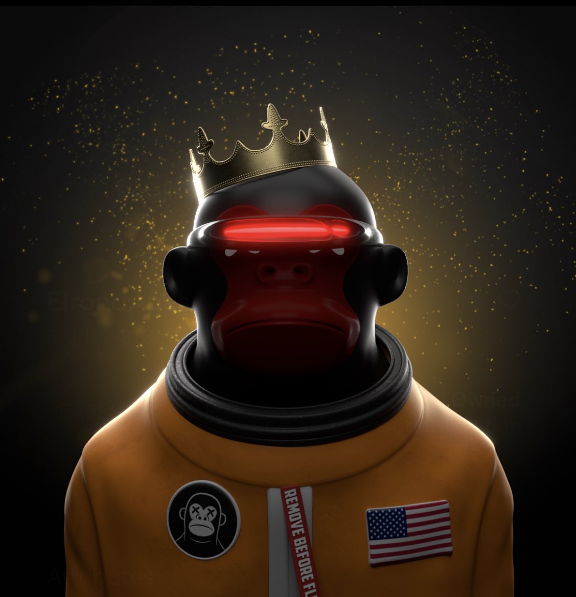 rom_s21_'s tweet image. #EAPE @ElrondApes  🦍🥂