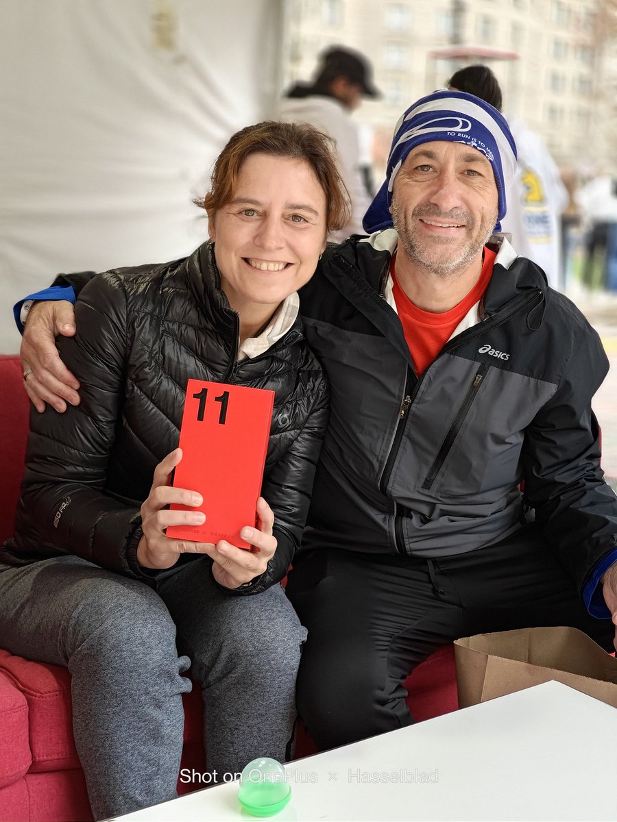 OnePlus_USA's tweet image. Congratulations to the lucky winners! Enjoy your new #OnePlus11 and #OnePlusBudsPro2! 🎉