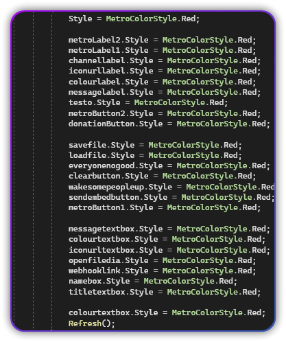 Designers_UX's tweet photo. Designing an app requires more than just code - it's important to work with your clients to create a custom colour scheme that fits their preferences. Stay connected with your clients to make sure their ideas are heard and incorporated!

#CustomColorSchemes #ClientCollaboration https://t.co/aspFXOUT2M