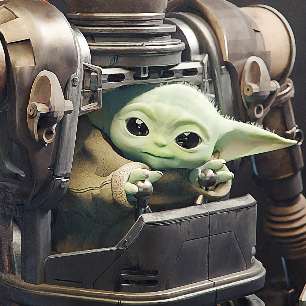 gar_serim's tweet image. How can you not love him! 🥰🥰🥰🥰🥰🥰🥰🥰🥰🥰🥰🥰
#Grogu #TheMandalorian #chapter23 #StarWars