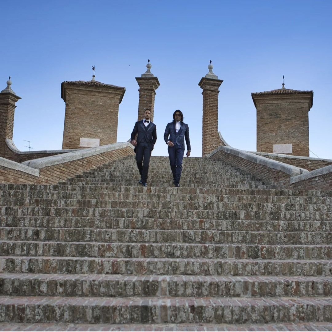 _FrATM's tweet photo. Collezione sposo #KingofRoma by #Lemariage #Comacchio
@LucaOnestini_11 The King 👑
#onestiners
#orianistas
#cerimonia
#Sposo https://t.co/L7SsUu4heM