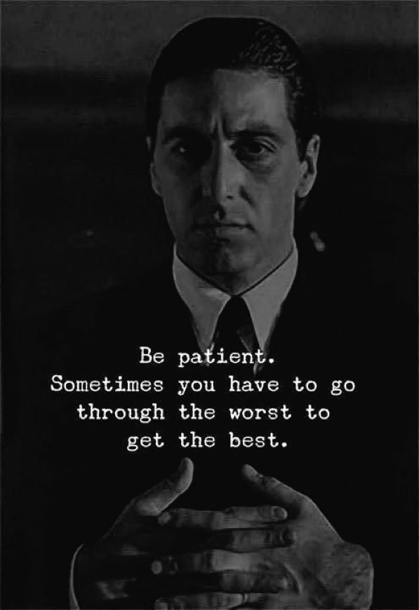 ThepowerfulPics's tweet photo. Be patient.. https://t.co/EzR9bZi8Kp