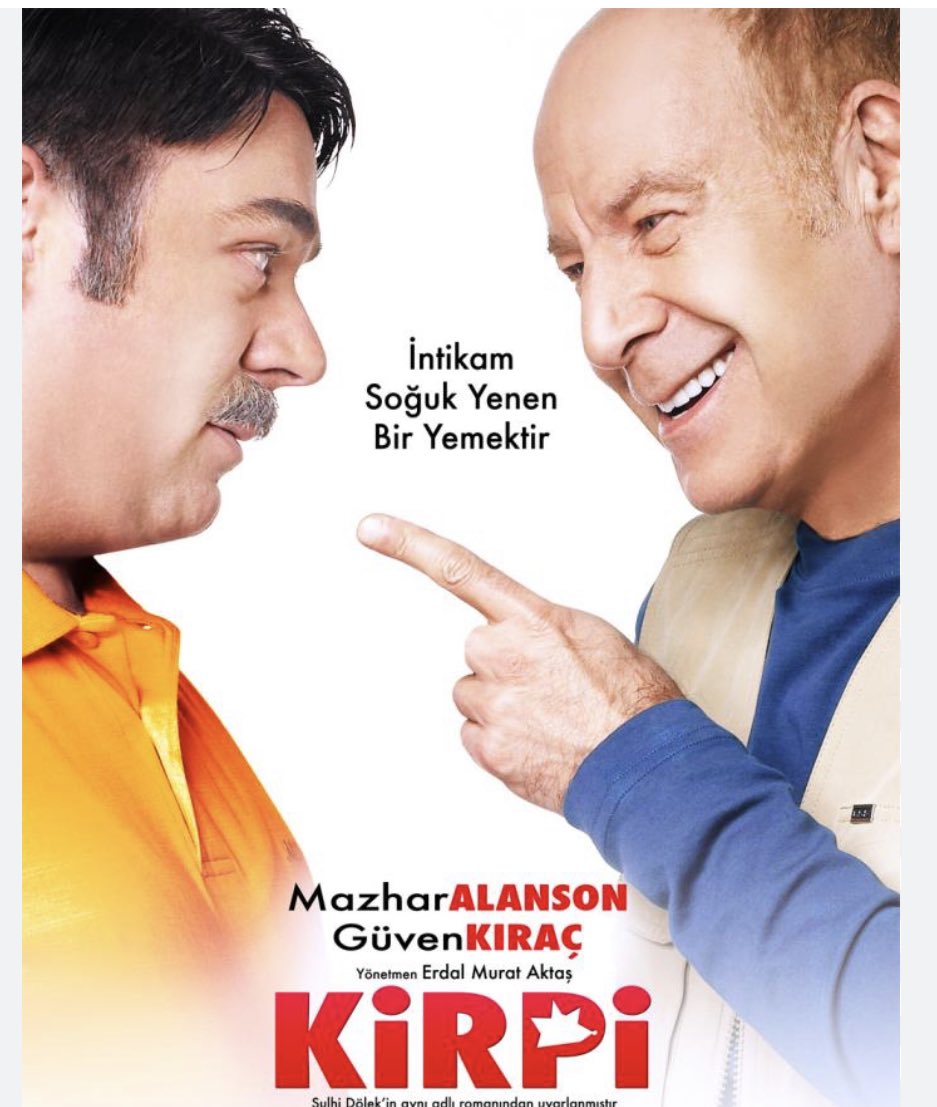 Netflix de yayınlanan Beef dizisi iyidi ama bir Kirpi değil 🦔 #BEEFNetflix #Netflix